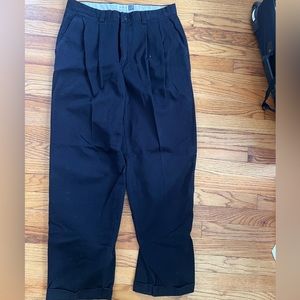 Vintage 90s khakis by gap